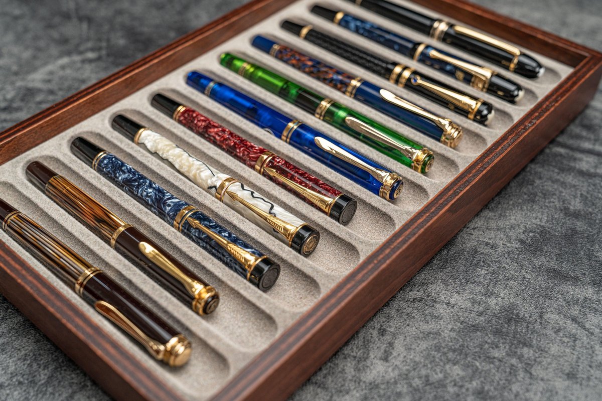 3 Pen brands that have lasted more than 3 years – All About Planners