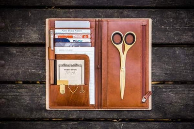 Traveler's Notebook Wallet Insert