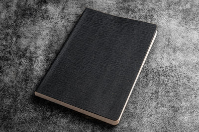 Softcover Notebooks