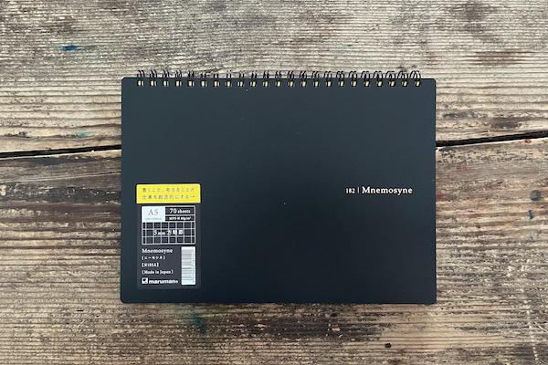 Maruman Mnemosyne Notebooks & Journals