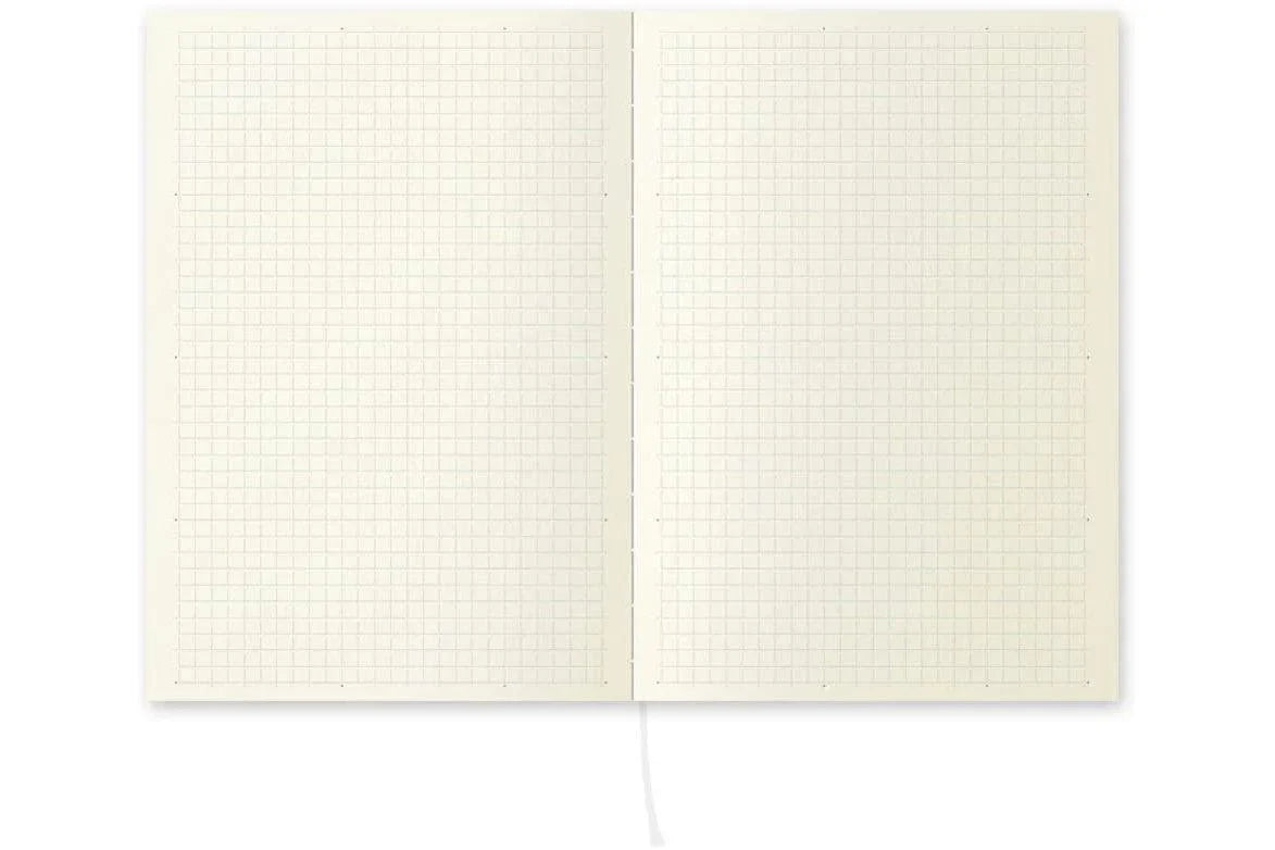 Grid Notebooks