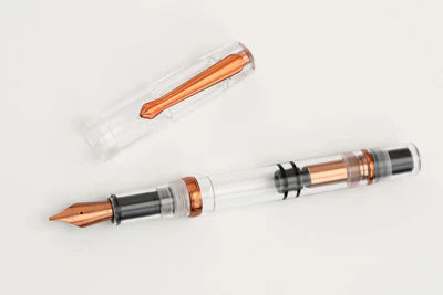 Piston Filler Fountain Pen