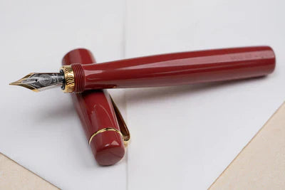 Ulpia Fountain Pen