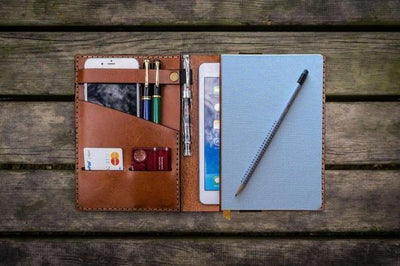 Baron Fig Notebook Covers