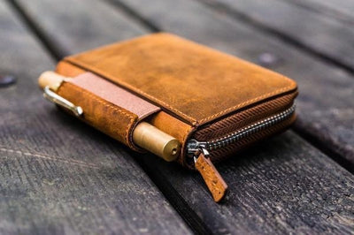 edc leather goods