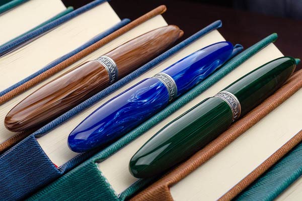 kilk fountain pens