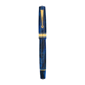 Omas Bologna Azzurro Diamante Fountain Pen