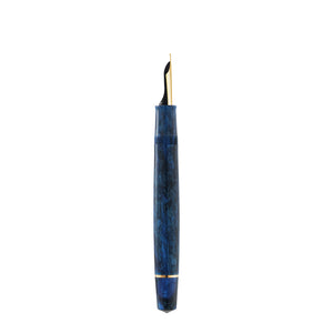 Omas Bologna Azzurro Diamante Fountain Pen