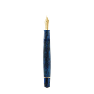 Omas Bologna Azzurro Diamante Fountain Pen