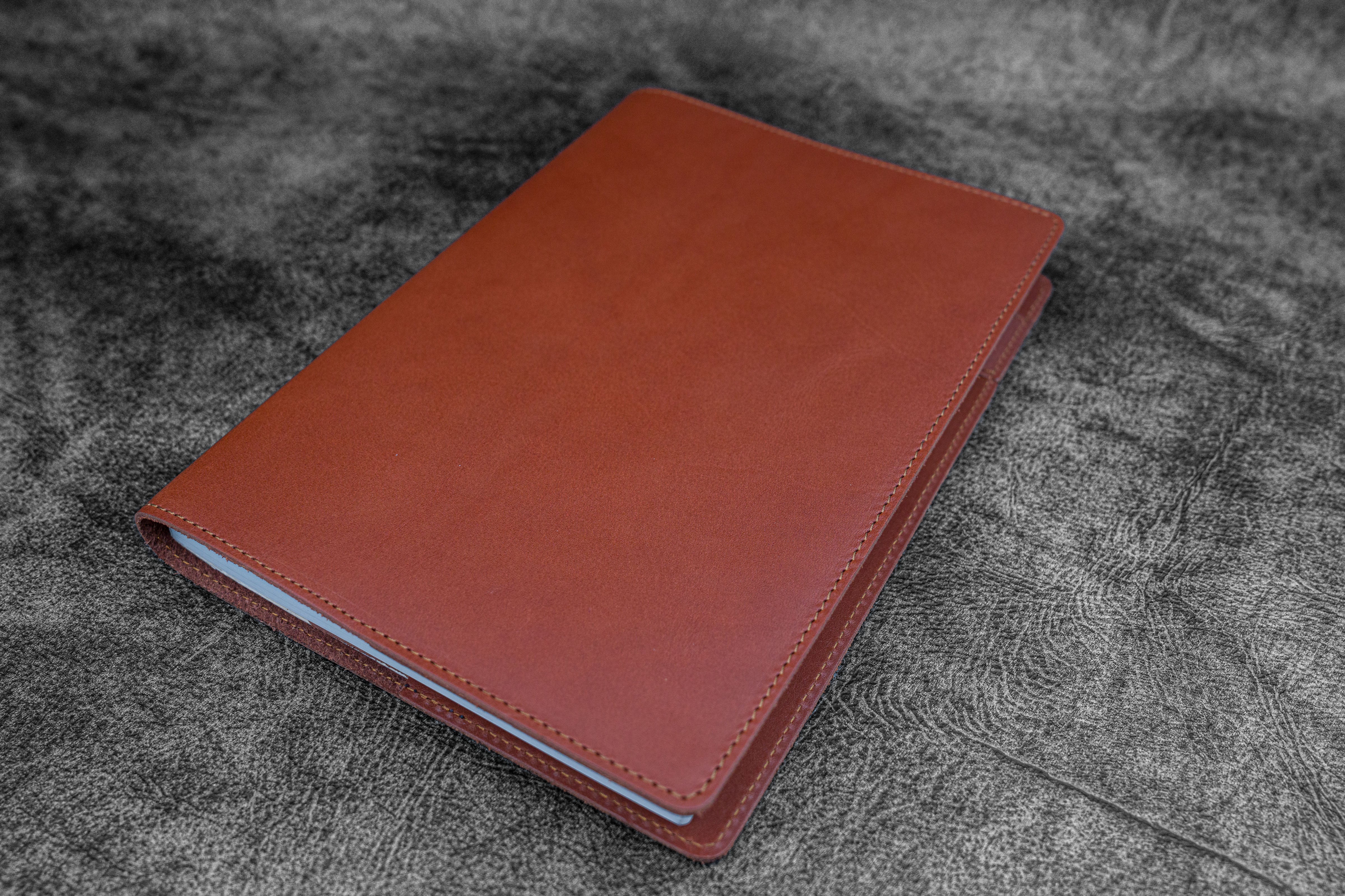 Leather Remarkable 2 Case / Leather Remarkable 2 Cover / B5 Notebook Folio  / Organizer for B5 Notebook / Engraved Drawing Tablet 
