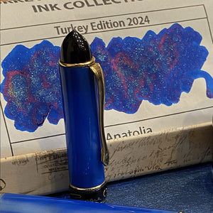 Diamine Anatolia Limited Edition Ink