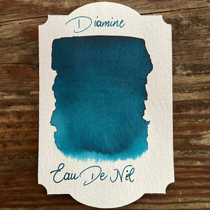 Diamine Eau de Nil