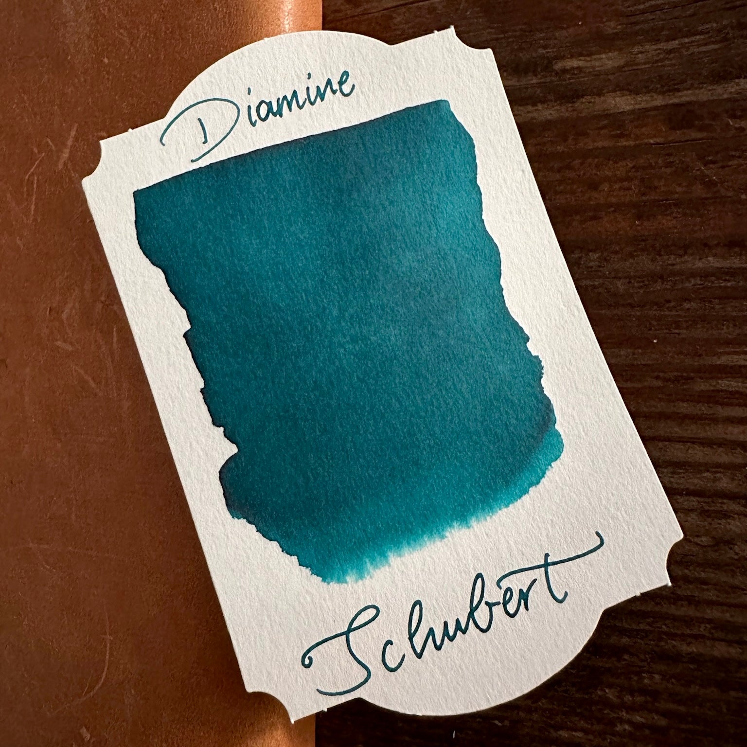 Bottled Fountain Pen Ink - Shop Online at Galen Leather Page 5