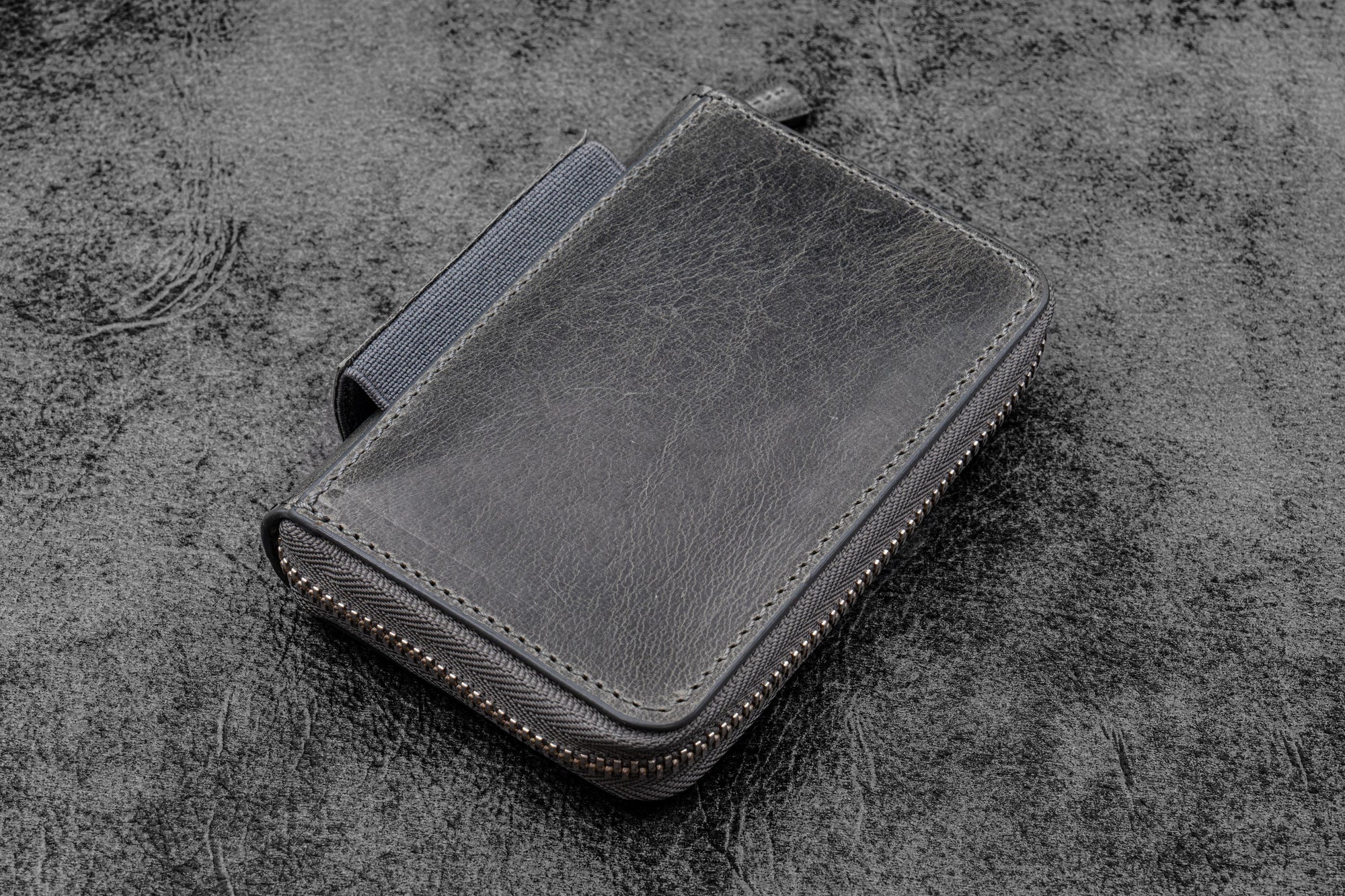 EDC Wallet - C.H Smoky