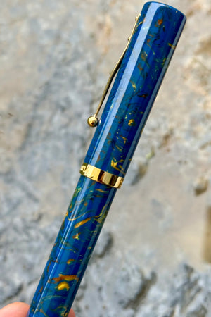 Magna Carta Mag 1000 Oversized Fountain Pen 13