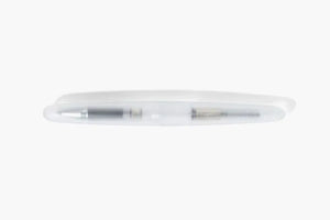 Kakimori Frost Fountain Pen - Translucent