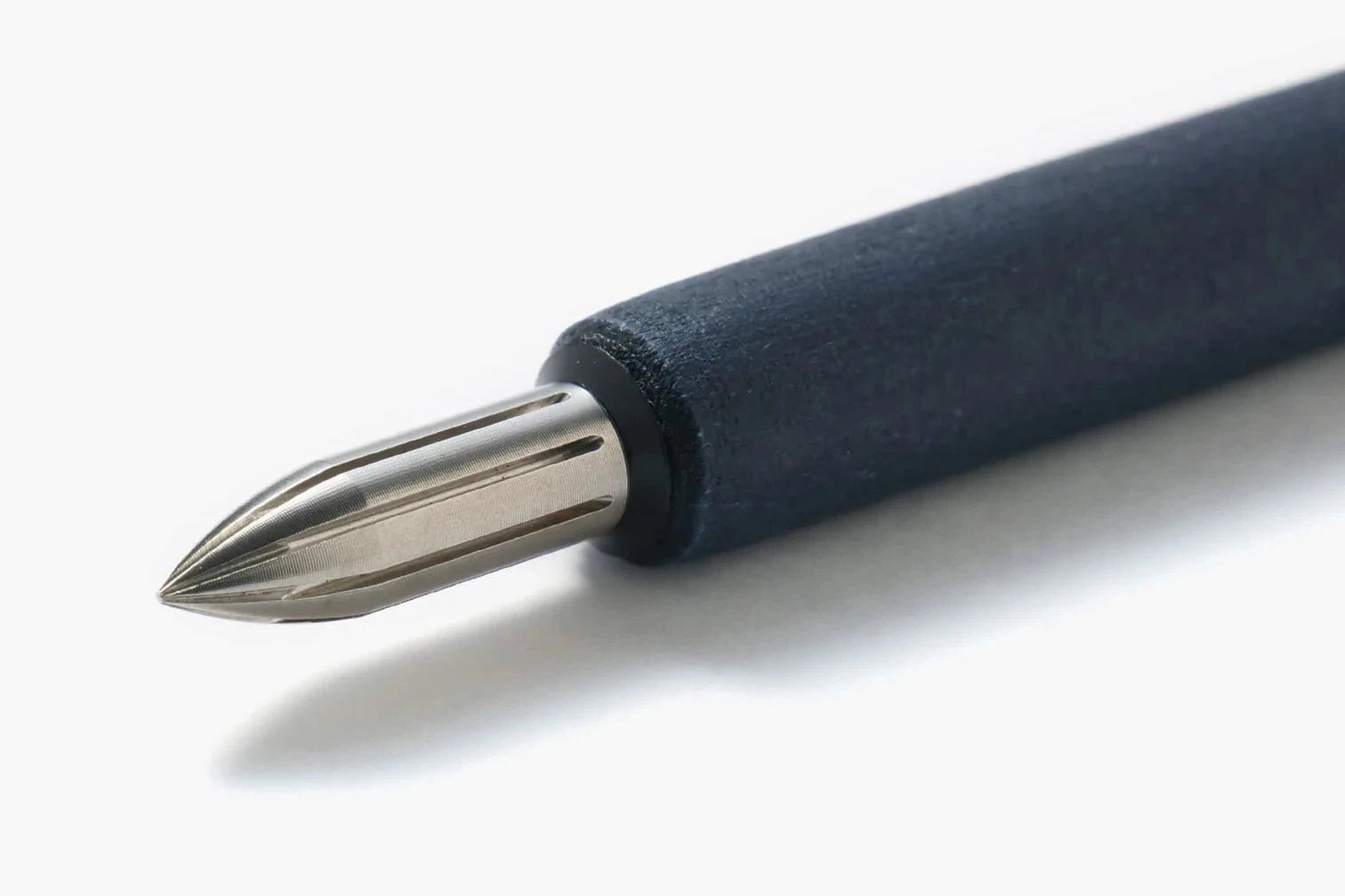 Flat Round Nib Dip Pen Ink Holder Dip Pen Calligraphy Dip Pen