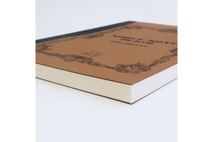 Life Noble Notebook - A4 - 8mm Lined - 200 Pages