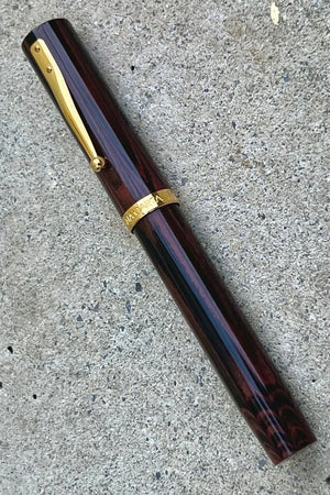 Magna Carta Mag 1000 Oversized Fountain Pen 4