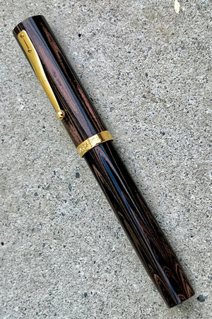 Magna Carta Mag 1000 Oversized Fountain Pen 5