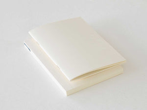 Midori MD Notebook Light A4 Blank 3-pack