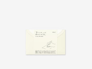 Midori MD Paper Envelopes