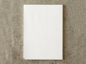 Midori MD Paper Pad Cotton A4