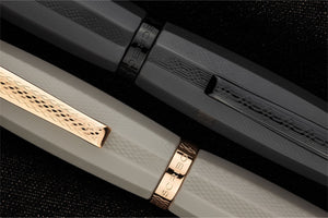 SCRIBO FEEL Fountain Pen - Dandy (Limited Edition)