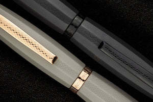 SCRIBO FEEL Fountain Pen - Dandy (Limited Edition)