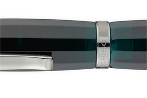 SCRIBO FEEL Fountain Pen - Ombre Verdi (Limited Edition)