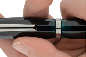 SCRIBO FEEL Fountain Pen - Ombre Verdi (Limited Edition)