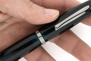 SCRIBO FEEL Fountain Pen - Ombre Verdi (Limited Edition)