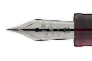 SCRIBO LA DOTTA Fountain Pen - Drapperie (Limited Edition)