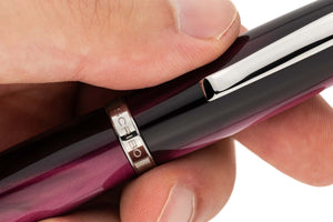 SCRIBO LA DOTTA Fountain Pen - Drapperie (Limited Edition)