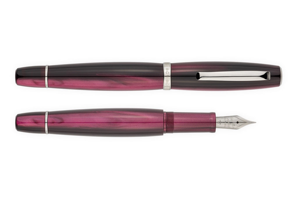 Scribo Fountain Pens