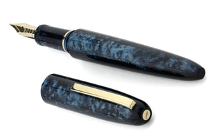 SCRIBO PIUMA Fountain Pen - Agata (Limited Edition)