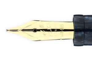 SCRIBO PIUMA Fountain Pen - Agata (Limited Edition)