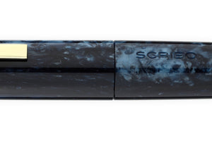 SCRIBO PIUMA Fountain Pen - Agata (Limited Edition)