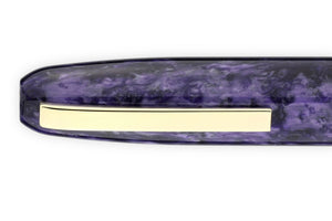 SCRIBO PIUMA Fountain Pen - Ametista (Limited Edition)