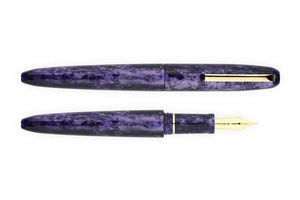 SCRIBO PIUMA Fountain Pen - Ametista (Limited Edition)