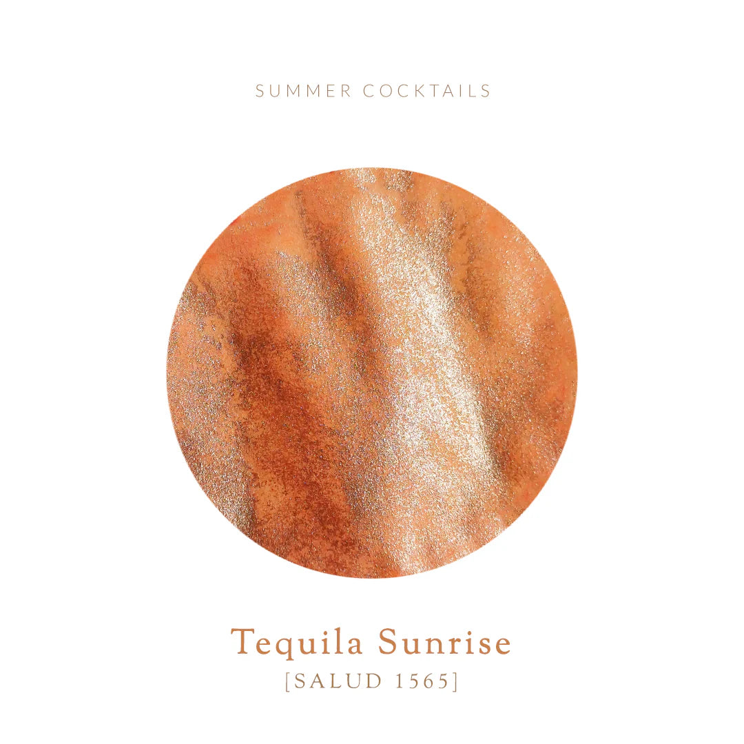 Vinta Tequila Sunrise