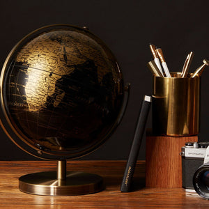 World Tour - Desk Globe