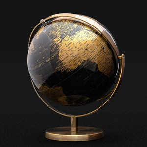 World Tour - Desk Globe