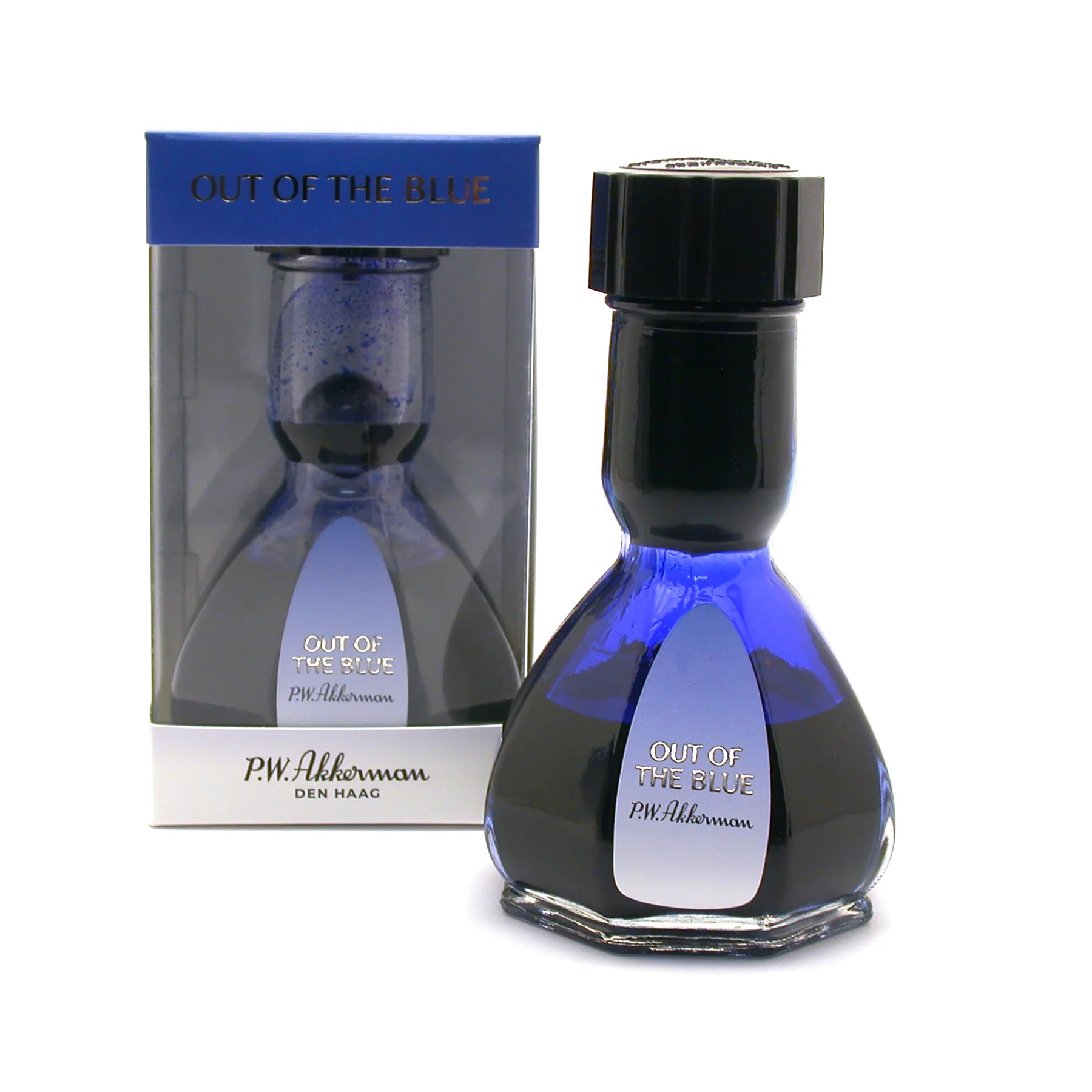 Akkerman Out of the Blue Limited Edition Ink