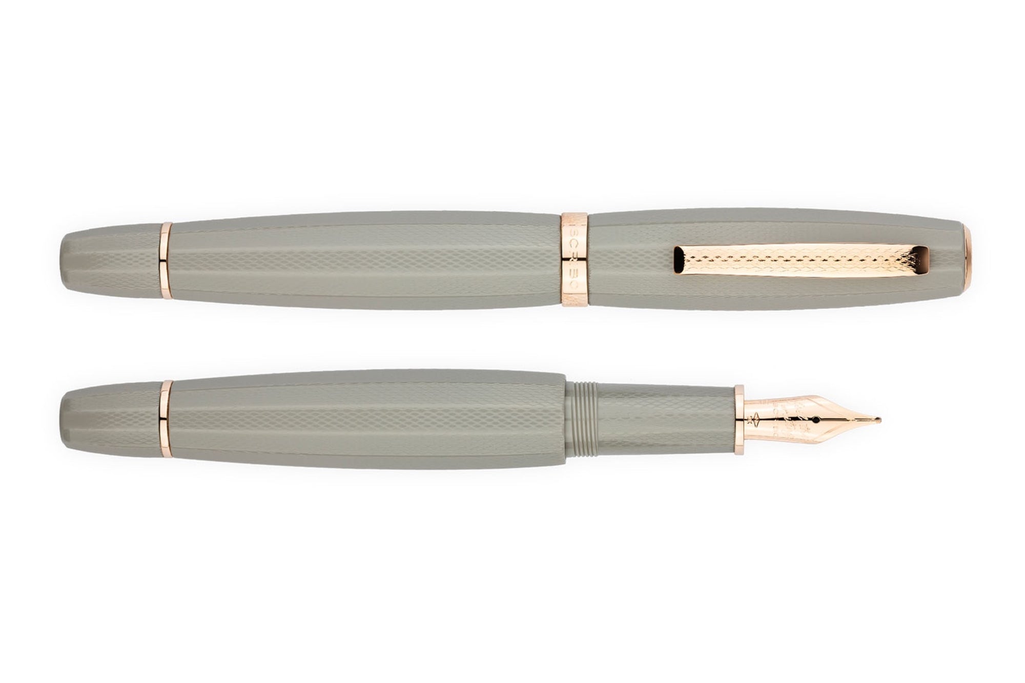 SCRIBO FEEL Fountain Pen - Dandy (Limited Edition)