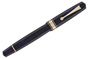 Omas Bologna Ametista Profondo Fountain Pen