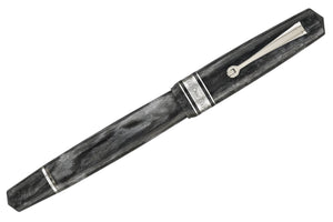 Omas Bologna Grigio Luminoso Fountain Pen