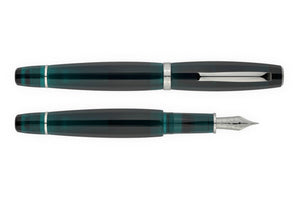 SCRIBO FEEL Fountain Pen - Ombre Verdi (Limited Edition)