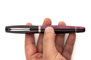 SCRIBO LA DOTTA Fountain Pen - Drapperie (Limited Edition)