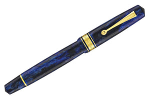 Omas Bologna Azzurro Diamante Fountain Pen